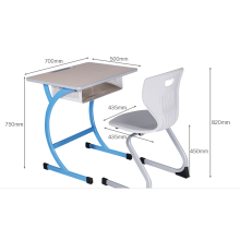 Classoom Student desk set